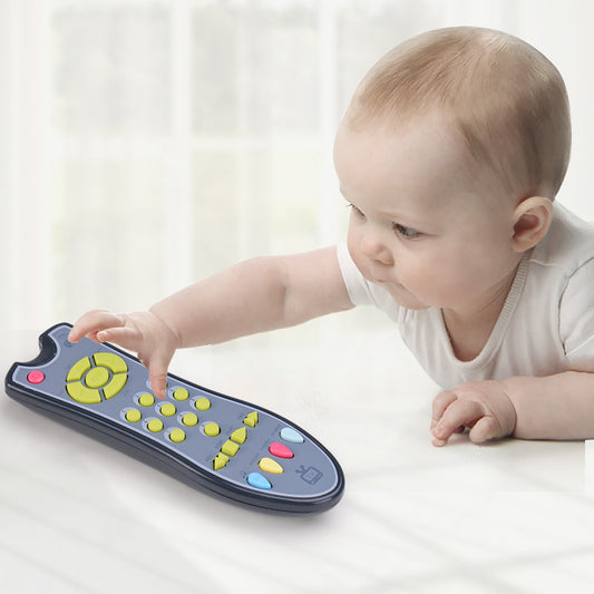 Learning Remote