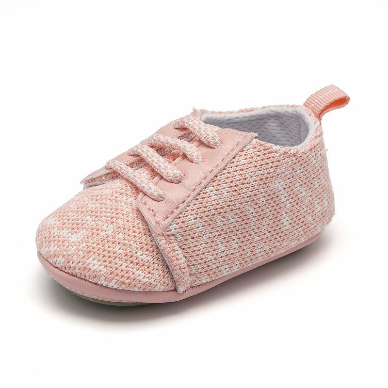 Coconut Baby Sneakers