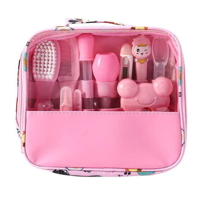Baby Health Care Set