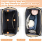 Foldable Mommy Bag & Baby Bed