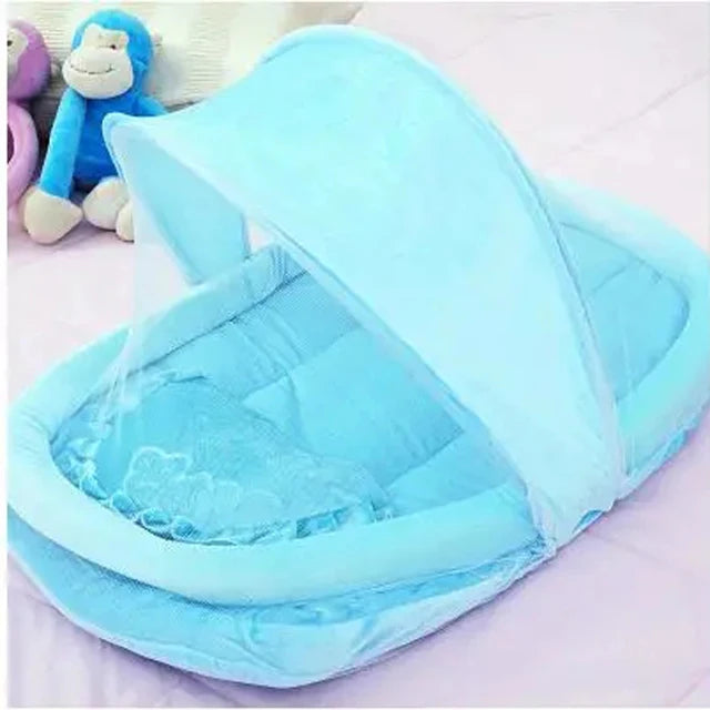 Baby Crib Mosquito Tent