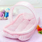 Baby Crib Mosquito Tent
