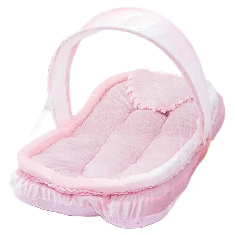 Baby Crib Mosquito Tent