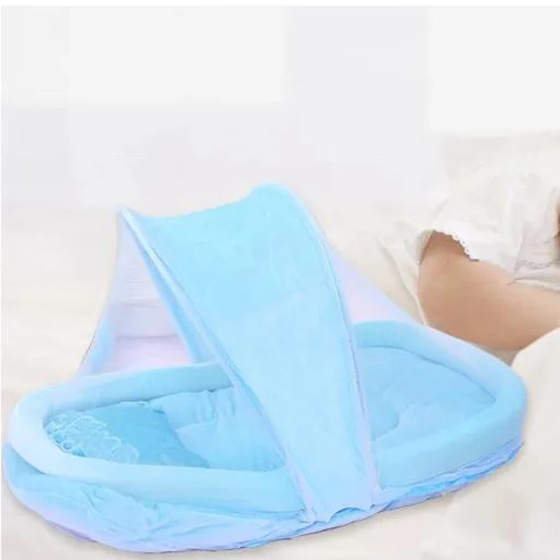 Baby Crib Mosquito Tent