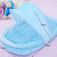 Baby Crib Mosquito Tent
