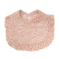 Flower Print Baby Bibs