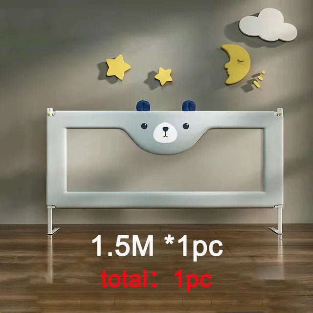 Foldable Baby Protective Playpen