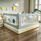 Foldable Baby Protective Playpen