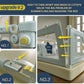 Foldable Baby Protective Playpen