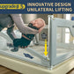 Foldable Baby Protective Playpen