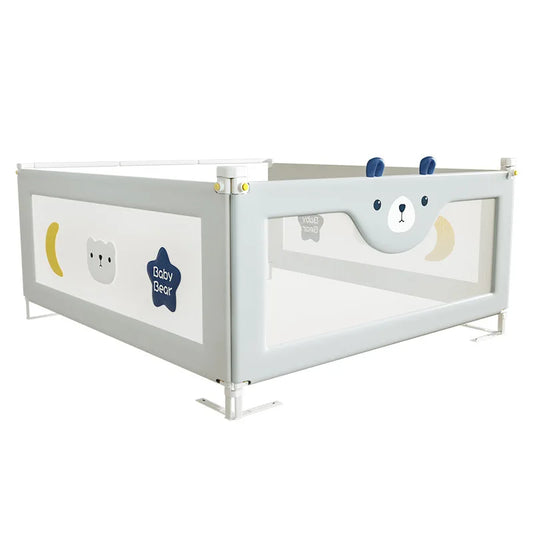 Foldable Baby Protective Playpen