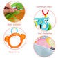 Piano Gym Play Mat