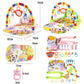 Piano Gym Play Mat
