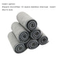 Bamboo Charcoal Waterproof Cloth Diaper