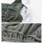 Bamboo Charcoal Waterproof Cloth Diaper