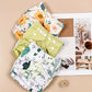 Breathable Mesh Cloth Baby Pocket Diapers