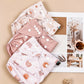 Breathable Mesh Cloth Baby Pocket Diapers