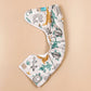 Breathable Mesh Cloth Baby Pocket Diapers