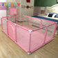 IMBABY Baby Playpen