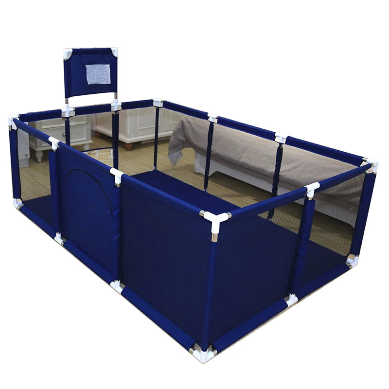 IMBABY Baby Playpen