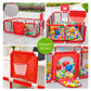 IMBABY Baby Playpen