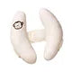 Infant Stroller Neck Pillow
