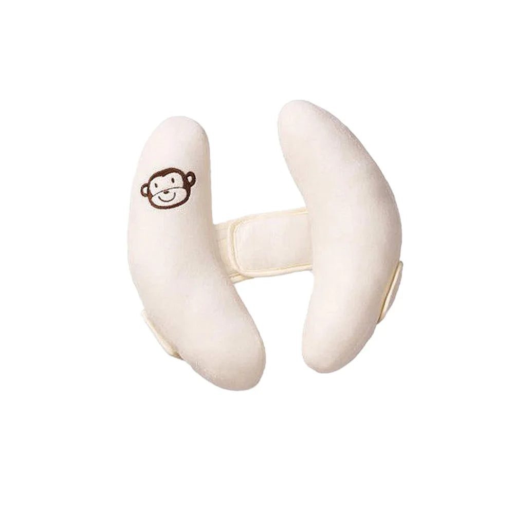 Infant Stroller Neck Pillow