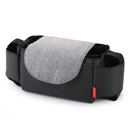 Insulated Baby Bottle & Storage Bag