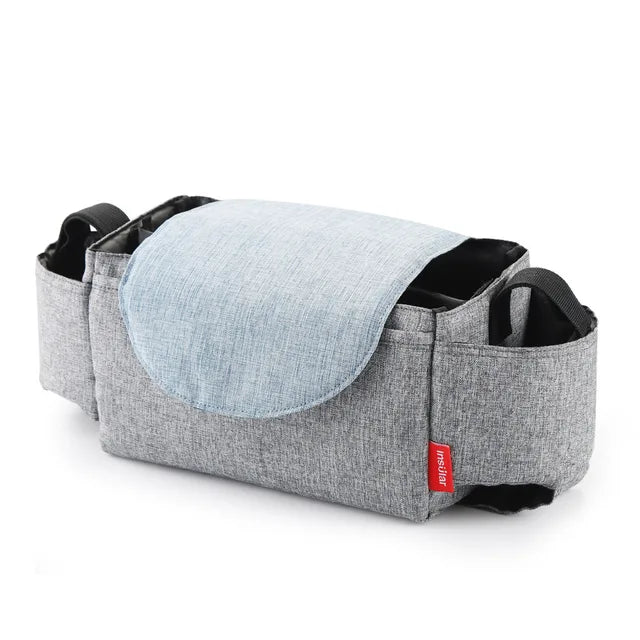 Insulated Baby Bottle & Storage Bag