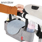 Insulated Baby Bottle & Storage Bag