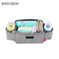 Insulated Baby Bottle & Storage Bag