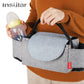 Insulated Baby Bottle & Storage Bag