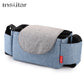Insulated Baby Bottle & Storage Bag