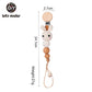Let's Make Pacifier Chain