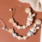 Let's Make Pacifier Chain