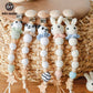 Let's Make Pacifier Chain
