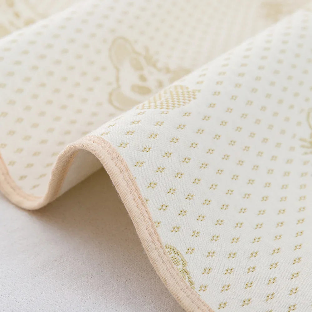 Breathable Washable Changing Pad
