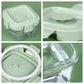 Mini Glass Baby Food Storage Jars