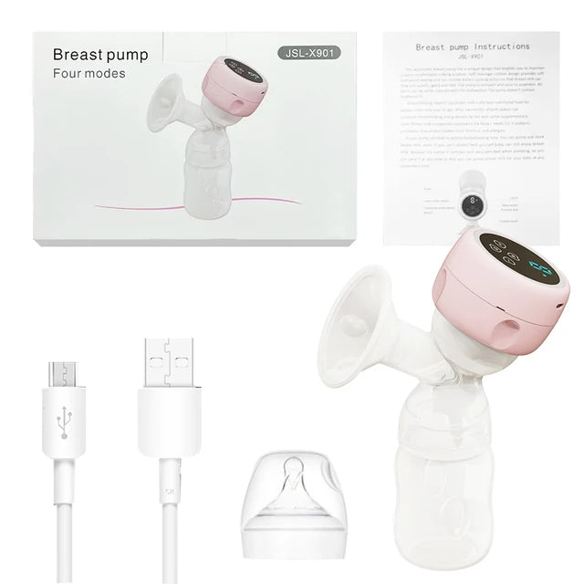 Electric Breast Pump