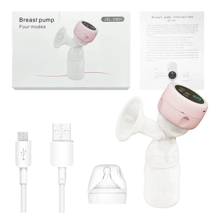 Electric Breast Pump