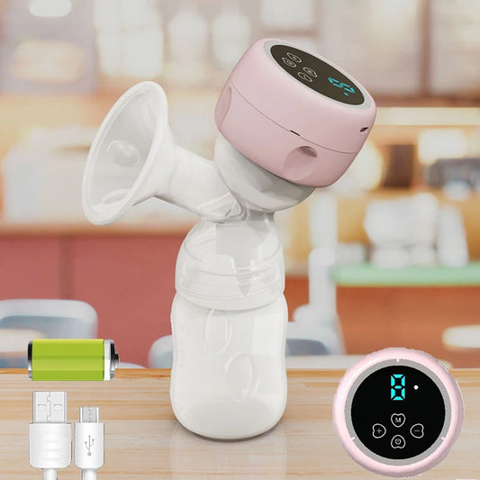 Electric Breast Pump