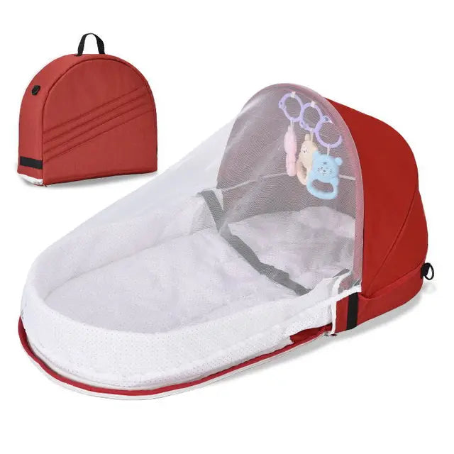 Bionic Travel Crib