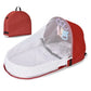 Bionic Travel Crib