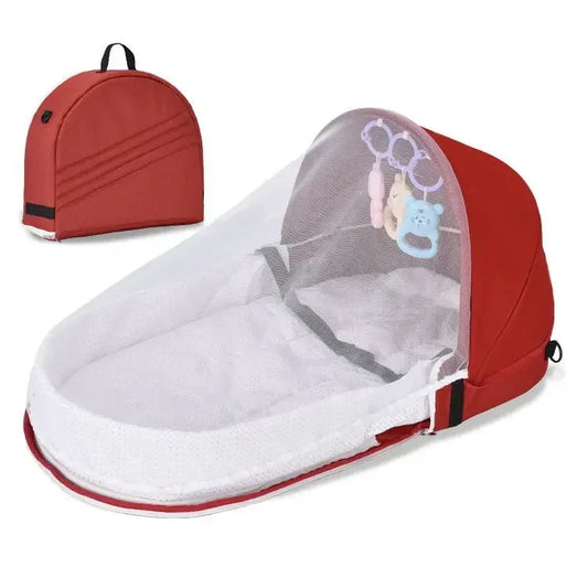 Bionic Travel Crib