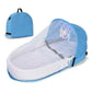 Bionic Travel Crib
