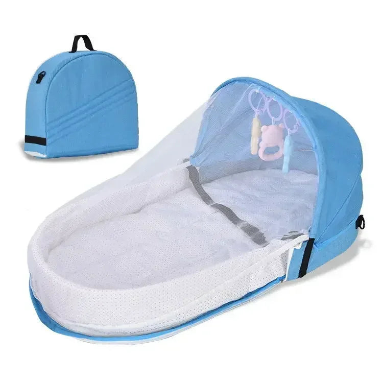 Bionic Travel Crib