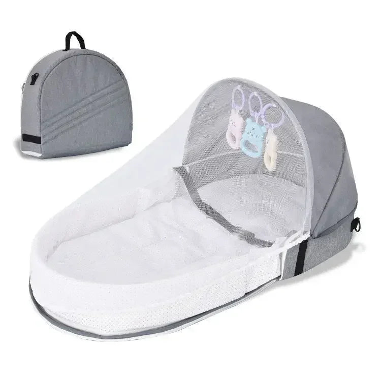 Bionic Travel Crib