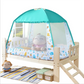 Princess Baby Bedding Crib Netting