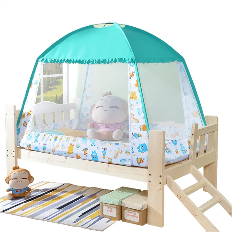 Princess Baby Bedding Crib Netting