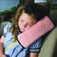 Comfy Car Seat Belt Pillow